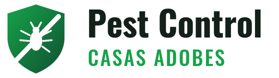 Casas Adobes Pest Control